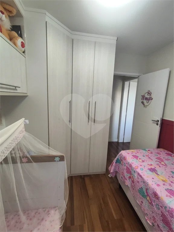 Apartamento com 49m², 2 quartos, 1 garagem, à venda em Itaquera