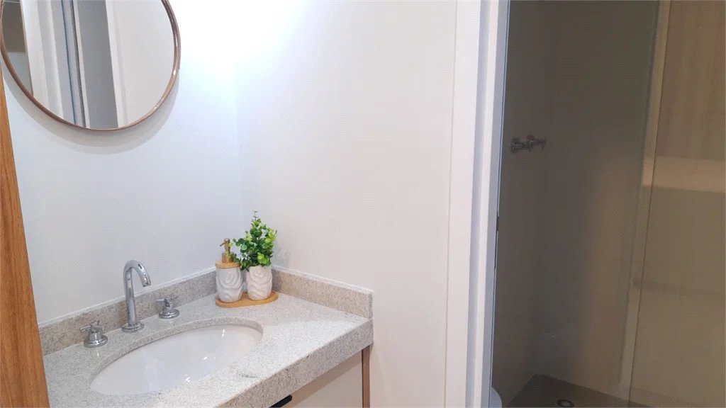 Studio para alugar com 1 quarto em Butantã, São Paulo, SP