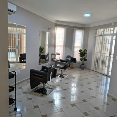 Sobrado à venda com 4 quartos, sendo 2 suítes, em Alto da Boa Vista, Ribeirão Preto, SP