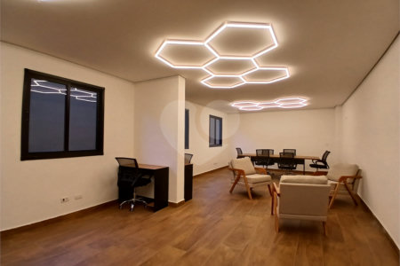 Studio à venda com 1 quarto em Vila Mariana, São Paulo, SP
