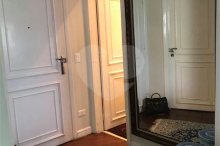 Apartamento à venda com 3 suítes em Vila Morumbi, São Paulo, SP