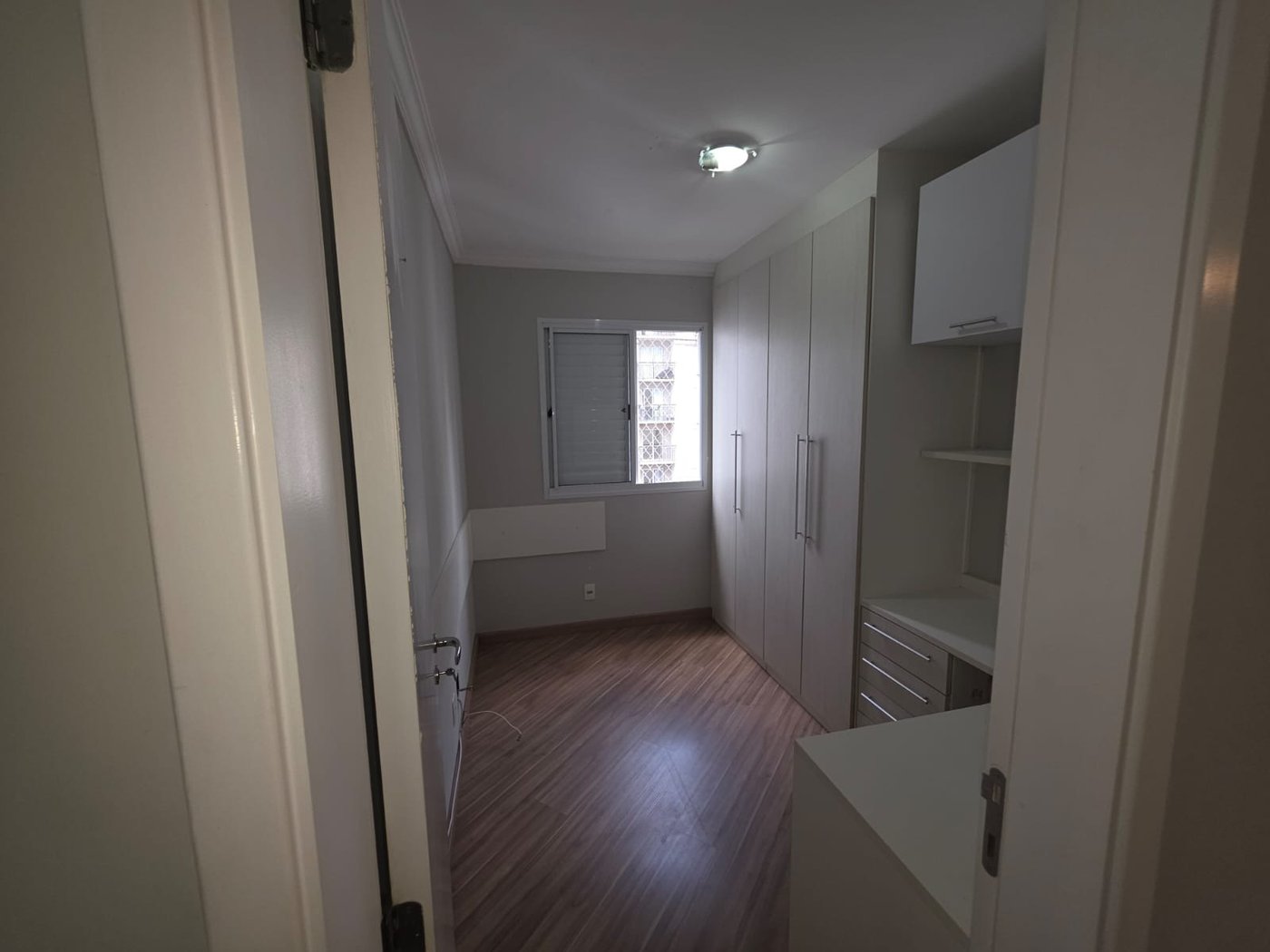 Apartamento à venda com 3 quartos, sendo 1 suíte, em Vila Augusta, Guarulhos, SP