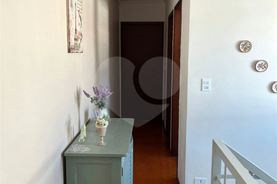 Sobrado à venda com 4 quartos, sendo 1 suíte, em Santana, São Paulo, SP