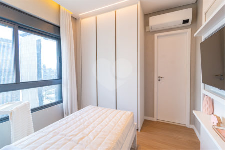 Apartamento à venda com 3 suítes em Chácara Santo Antônio (zona Sul), São Paulo, SP