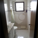 Apartamento para venda no Edifício Residencial Vila Lobos