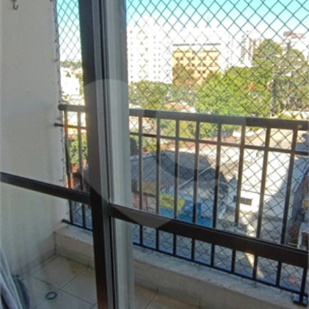 Apartamento à venda com 2 quartos em Nova Petrópolis, São Bernardo do Campo, SP