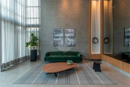 Apartamento à venda com 4 suítes em Vila Gomes Cardim, São Paulo, SP