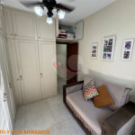 Apartamento à venda com 3 quartos, sendo 1 suíte, em Grajaú, Rio de Janeiro, RJ