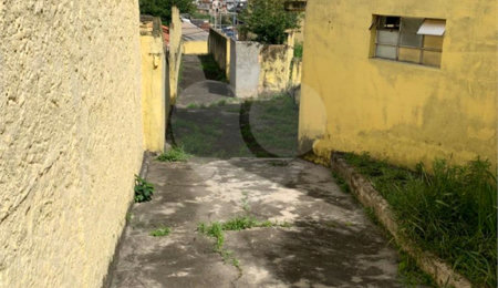 Terreno à venda com 3 quartos em Vila Nova Mazzei, São Paulo, SP