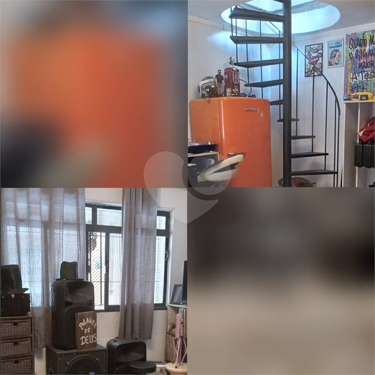 Sobrado à venda com 4 quartos, sendo 2 suítes, em Parque Edu Chaves, São Paulo, SP