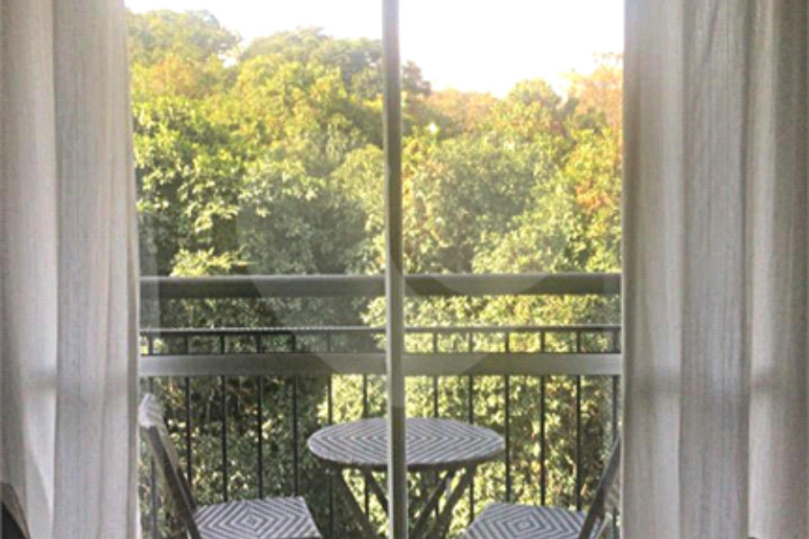 Apartamento à venda com 2 quartos em Mandaqui, São Paulo, SP
