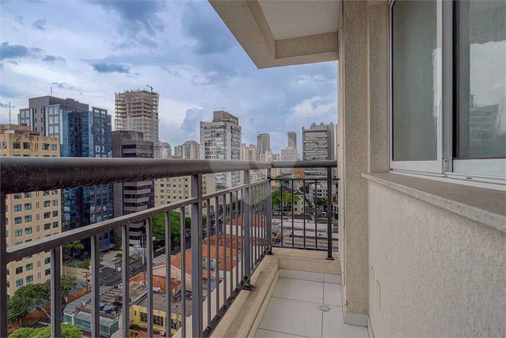 Apartamento à venda com 4 suítes em Brooklin, São Paulo, SP