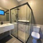 Casa Térrea à venda com 3 suítes no condomínio Residencial Terras de Siena, Ribeirão Preto - SP
