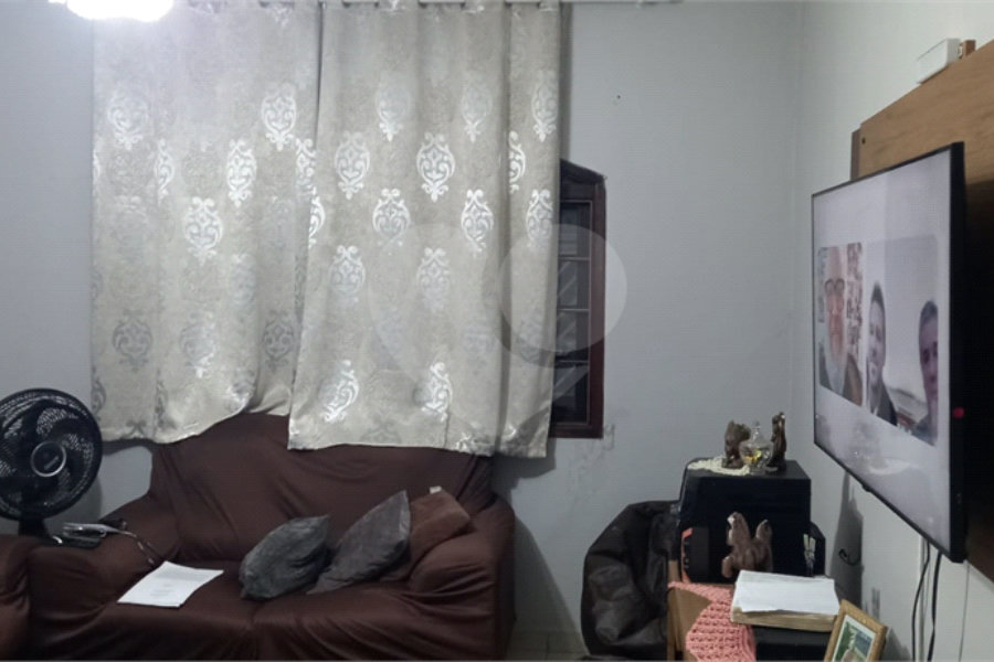 Casa à venda com 1 quarto em Jaçanã, São Paulo, SP
