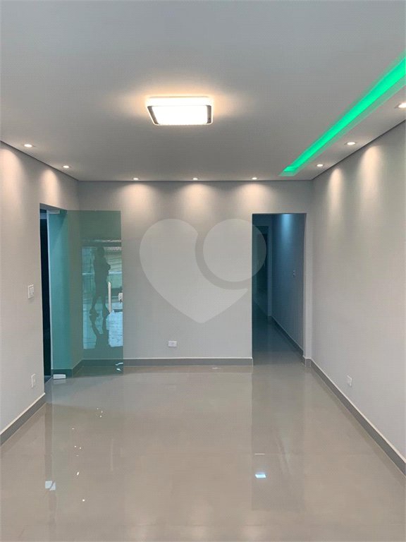 Sobrado à venda com 3 quartos, sendo 1 suíte, em Imirim, São Paulo, SP