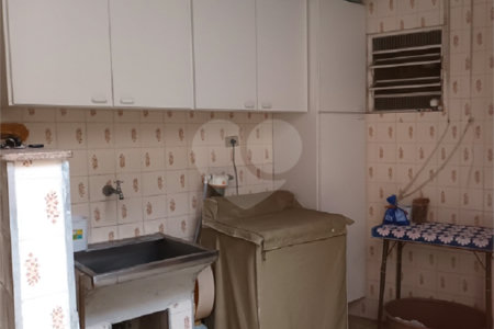 Sobrado à venda com 3 quartos em Cambuci, São Paulo, SP