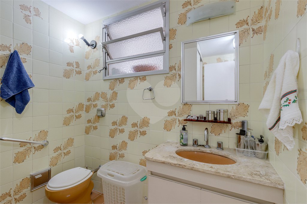 Apartamento à venda com 3 quartos, sendo 1 suíte, em Chácara Santo Antônio (zona Sul), São Paulo, SP