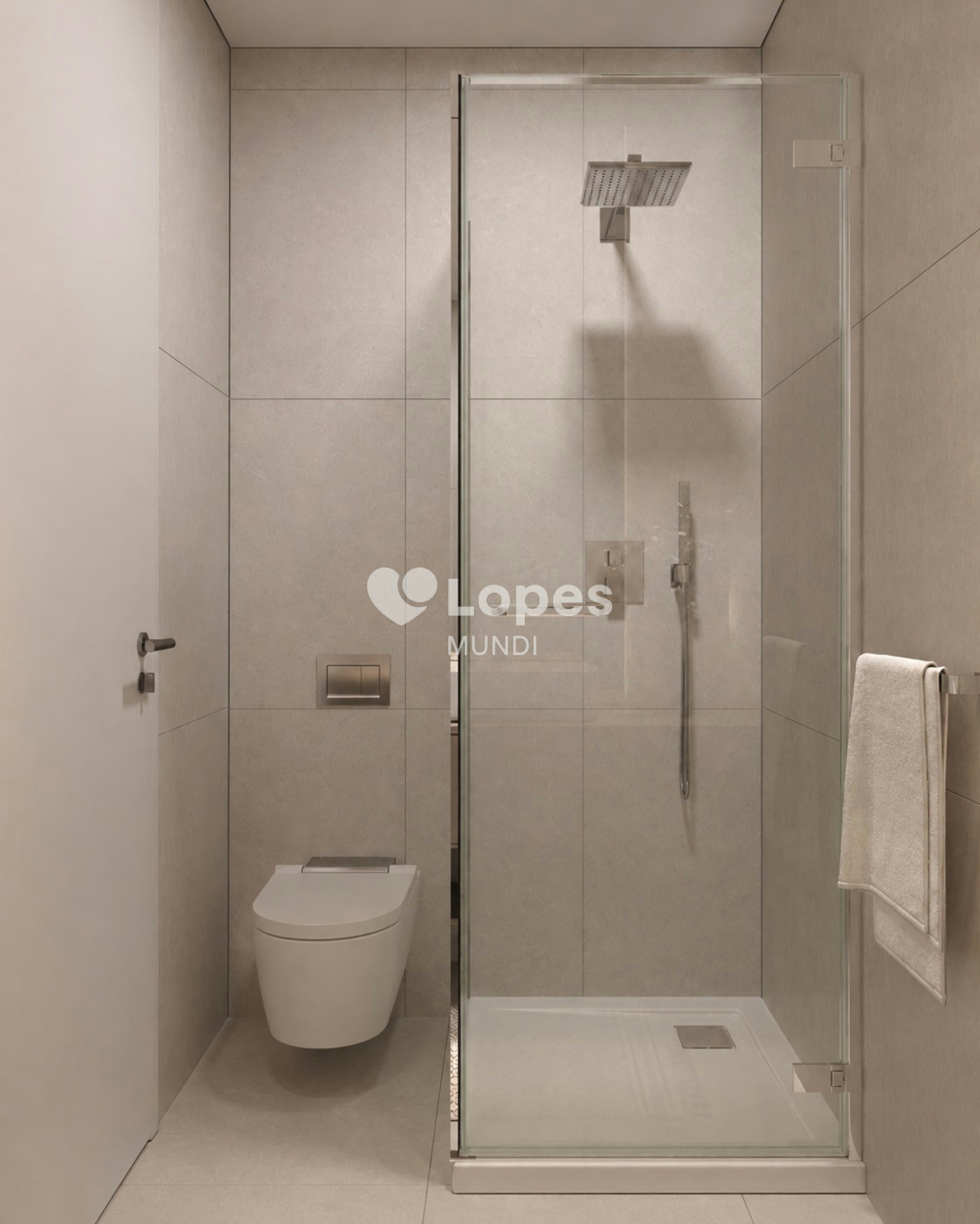 Apartamento T2 à venda em Canidelo, Vila Nova de Gaia, Portugal – FOJO