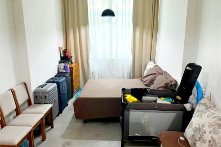 Apartamento à venda com 1 quarto no Centro, Rio de Janeiro, RJ