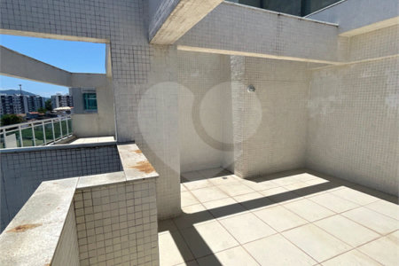 Apartamento à venda com 3 quartos, sendo 1 suíte, em Campo Grande, Rio de Janeiro, RJ