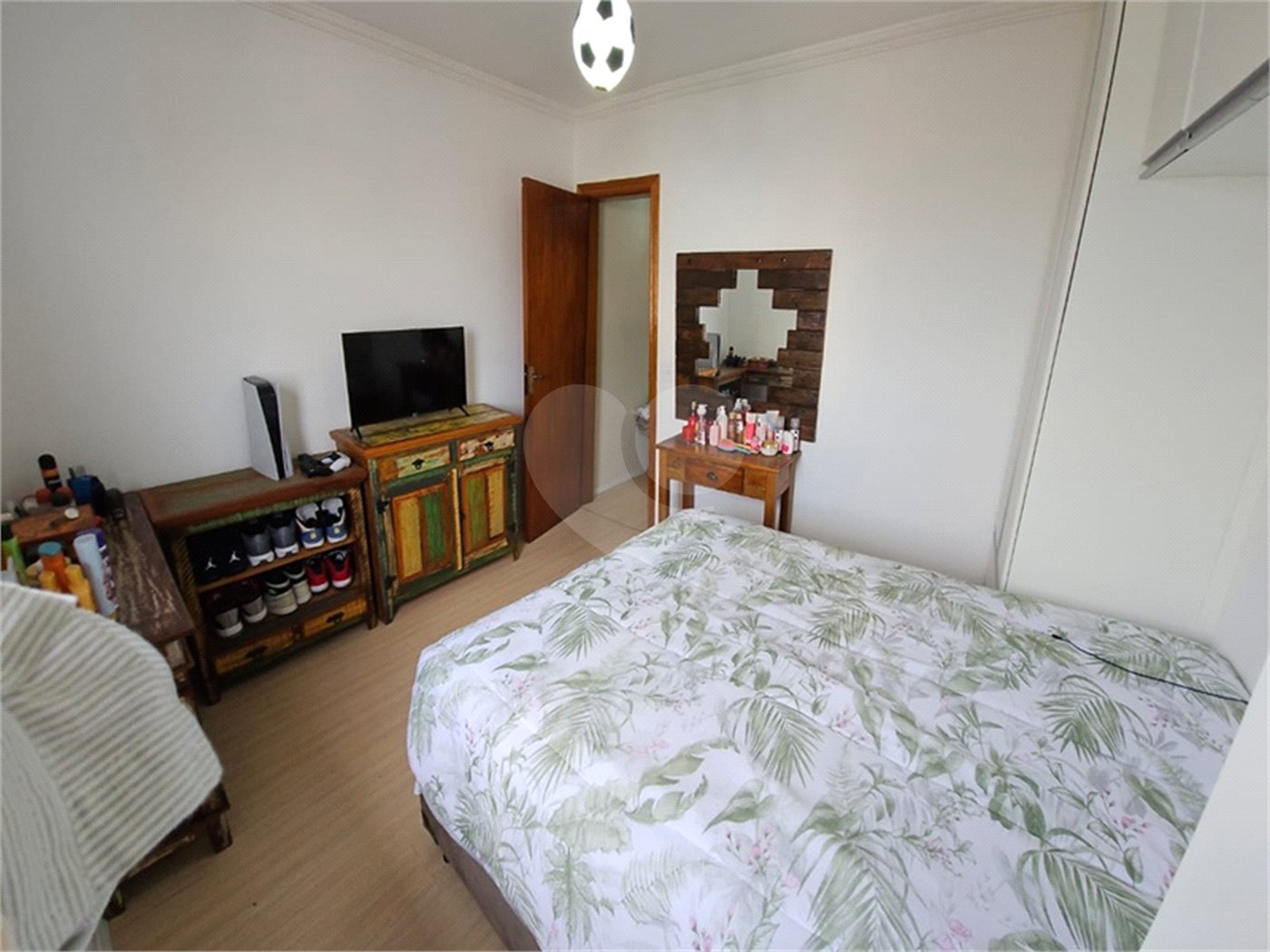 Casa à venda com 2 quartos no condomínio Tulipa 3, São Paulo - SP