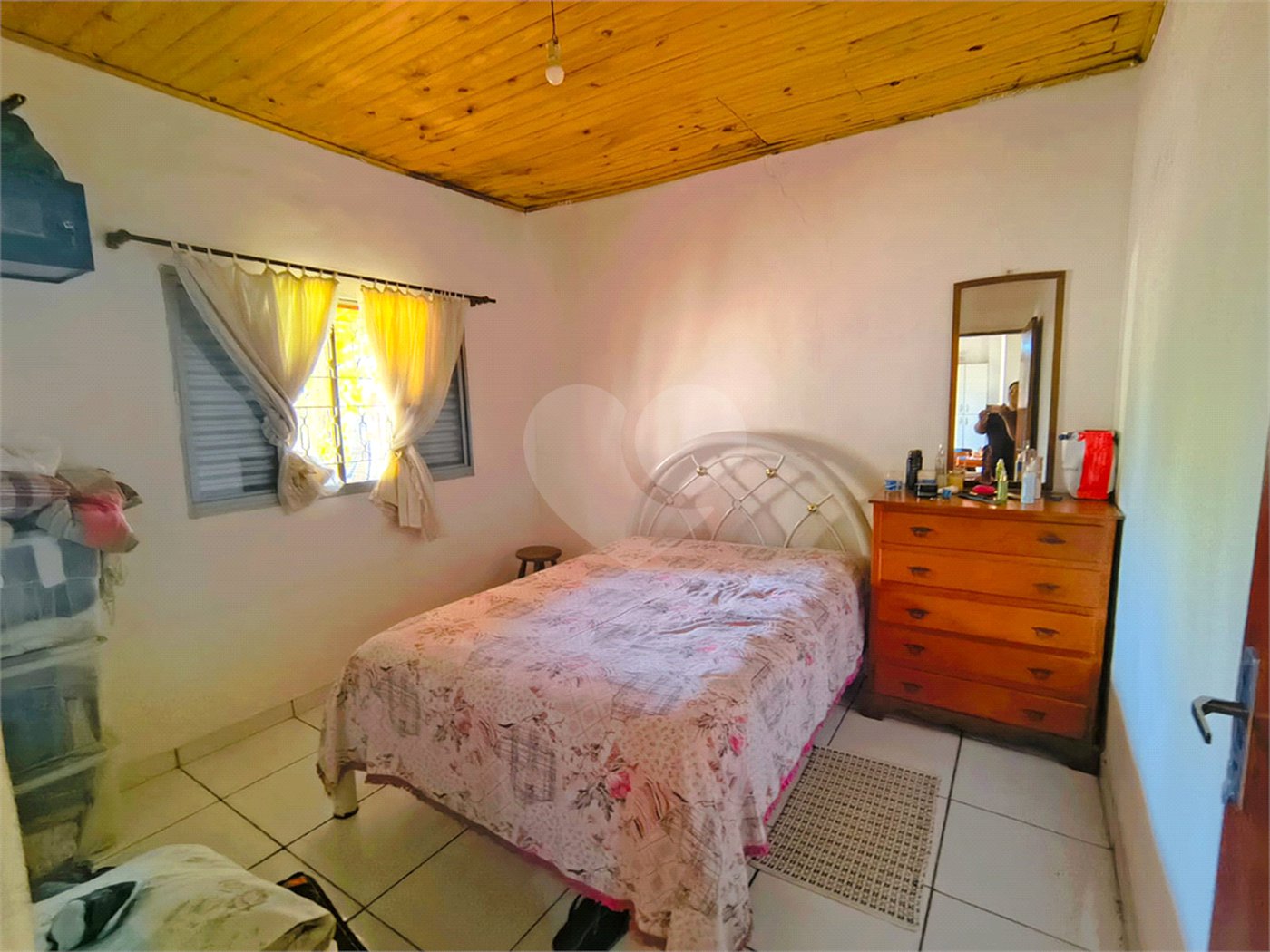 Sítio à venda com 3 quartos em Campo de Boituva, Boituva, SP