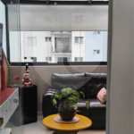 Apartamento à venda com 2 quartos em Freguesia do Ó, São Paulo, SP