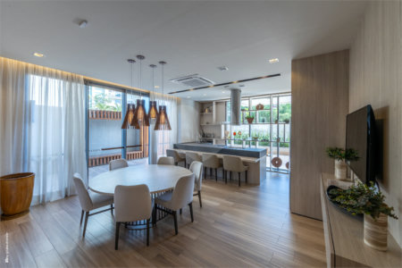 Apartamento à venda com 4 quartos, sendo 2 suítes, em Campo Belo, São Paulo, SP