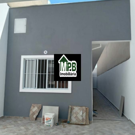 Casa à venda com 2 quartos em Parque São Bento, Sorocaba, SP