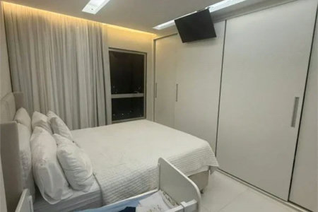 Apartamento à venda com 2 quartos, sendo 1 suíte, em Vila Leopoldina, São Paulo, SP