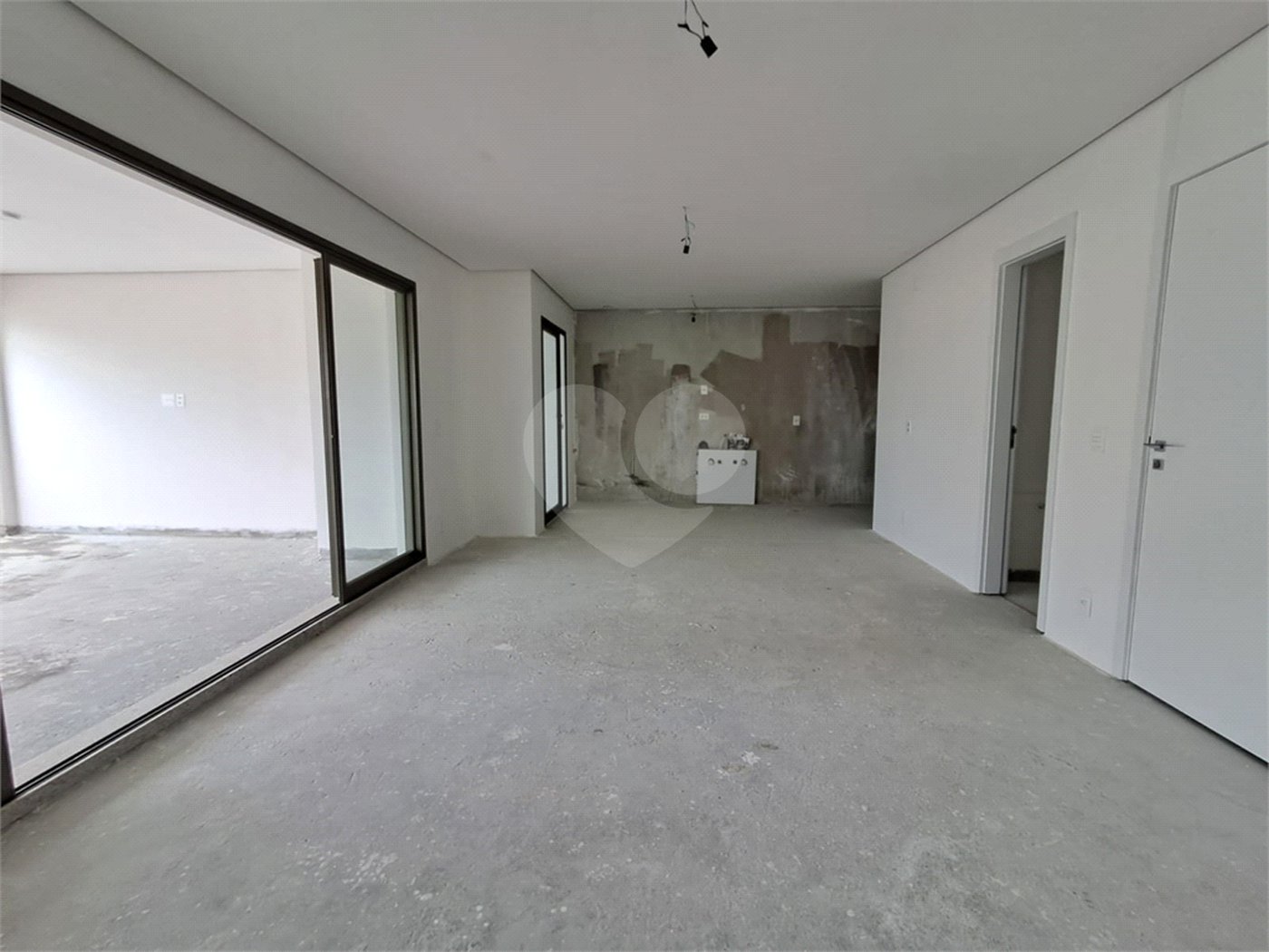 Apartamento à venda com 3 suítes em Perdizes, São Paulo, SP