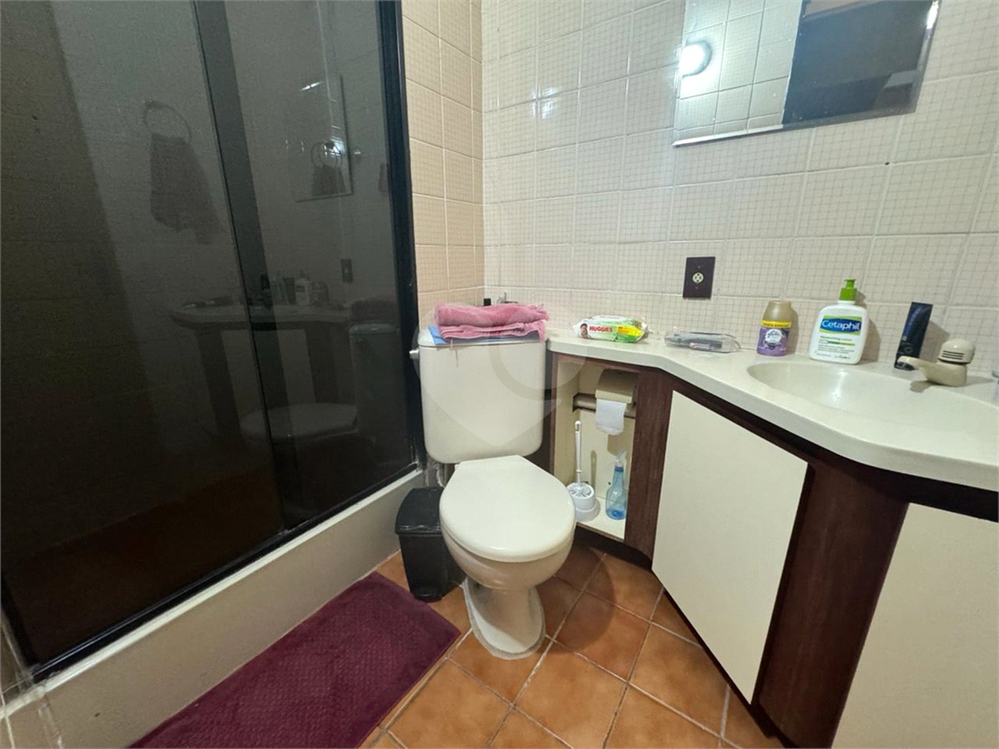 Apartamento à venda com 2 quartos em Imirim, São Paulo, SP