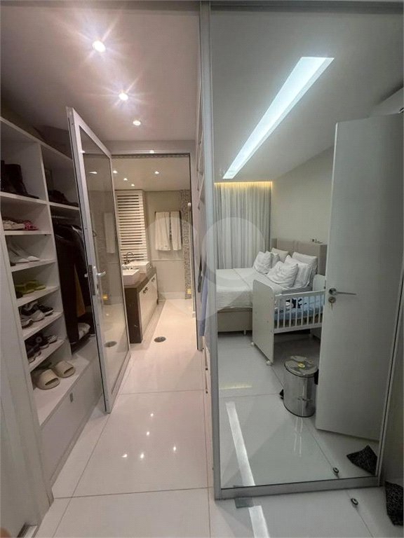 Apartamento à venda com 2 quartos, sendo 1 suíte, em Vila Leopoldina, São Paulo, SP