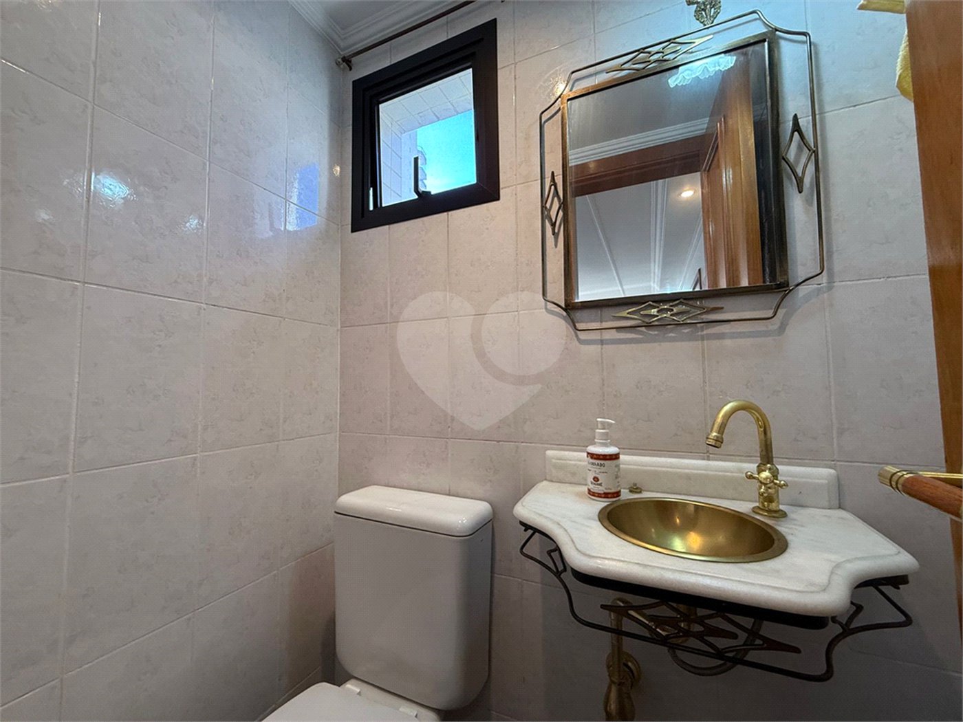 Apartamento à venda com 3 suítes em Santana, São Paulo, SP