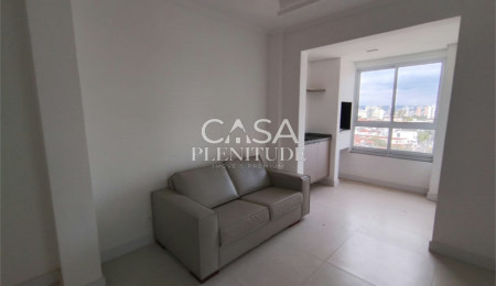 Apartamento à venda com 2 quartos, sendo 1 suíte,  no Centro, Sorocaba, SP