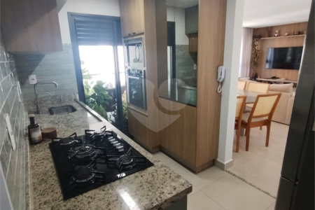 Apartamento à venda com 3 quartos, sendo 1 suíte, em Parque Campolim, Sorocaba, SP
