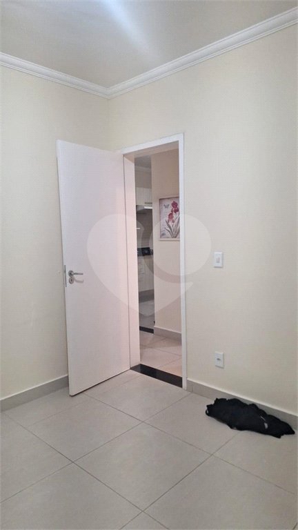 Apartamento à venda com 2 quartos em Salto Ville, Salto, SP