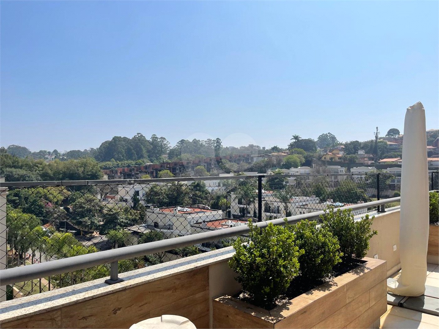 Cobertura à venda com 4 suítes em Jardim Panorama, São Paulo, SP