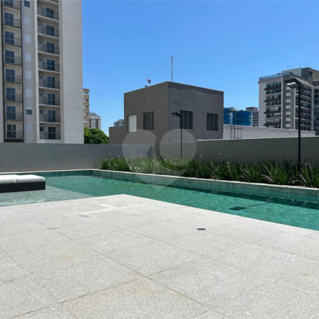 Apartamento à venda com 2 quartos em Saúde, São Paulo, SP