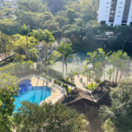 Apartamento à venda com 4 suítes em Alto da Boa Vista, São Paulo, SP