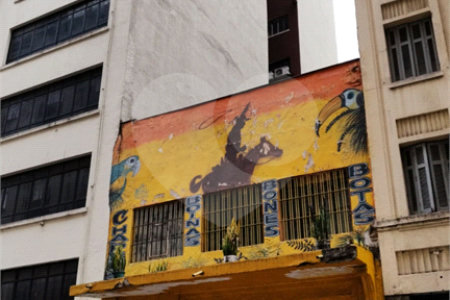 Prédio à venda no Centro, São Paulo, SP