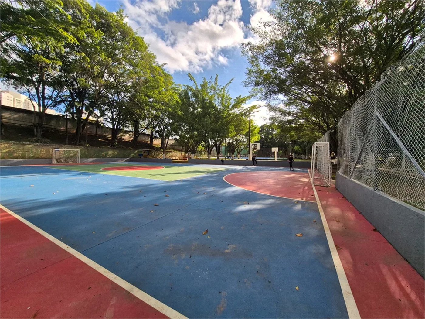 Apartamento à venda com 3 quartos em Jardim Jussara, São Paulo, SP
