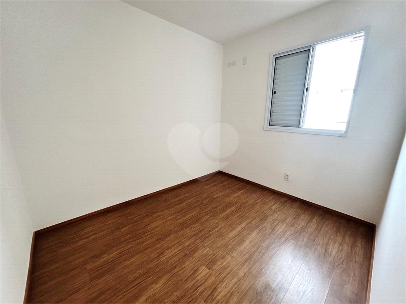 Apartamento à venda com 2 quartos em Bonfim Paulista, Ribeirão Preto, SP