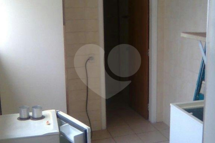 Apartamento à venda ou para alugar com 4 quartos, sendo 2 suítes,  em Horto Florestal, São Paulo, SP