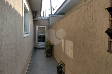 Casa à venda com 3 quartos, sendo 1 suíte, em Jardim Peri, São Paulo, SP