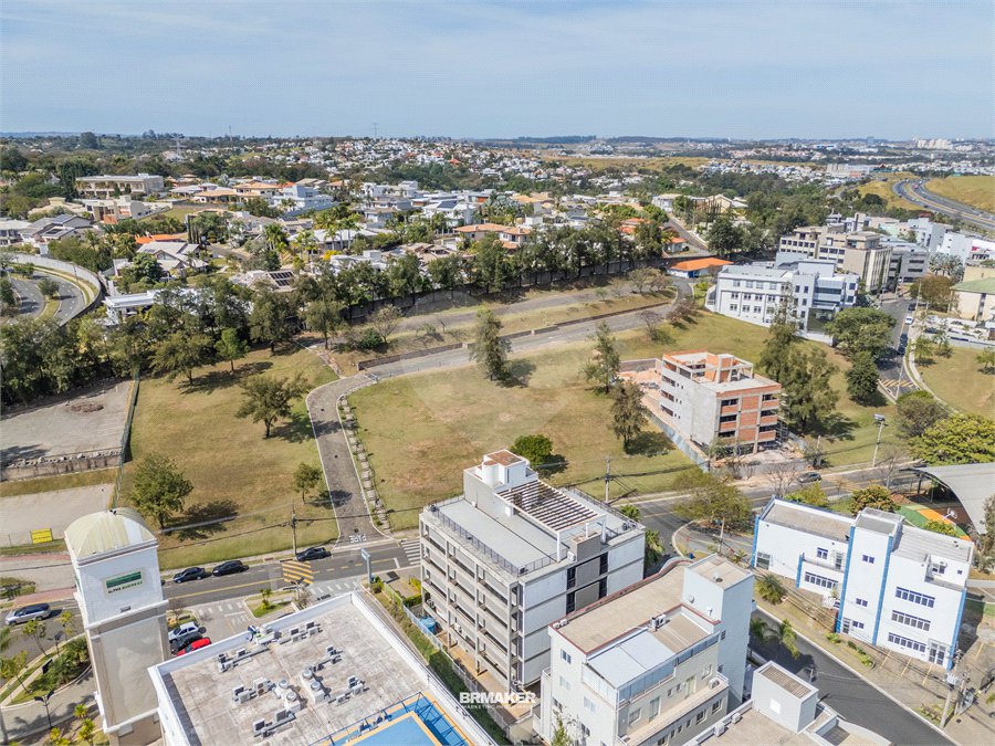 Prédio à venda ou para alugar em Loteamento Alphaville Campinas, Campinas, SP