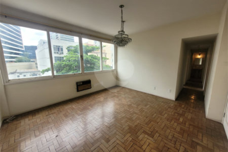 Apartamento à venda com 2 quartos em Maracanã, Rio de Janeiro, RJ