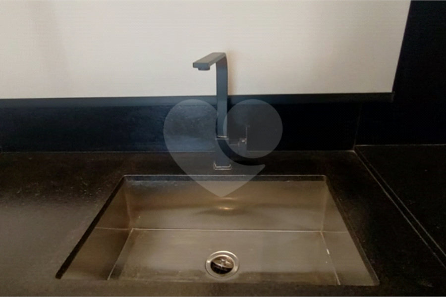 Apartamento à venda com 1 quarto em Santana, São Paulo, SP