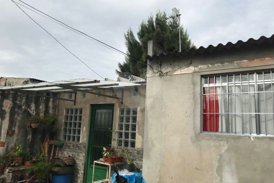 Terreno à venda com 3 quartos em Limão, São Paulo, SP