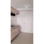 Apartamento à venda com 1 suíte em Tucuruvi, São Paulo, SP